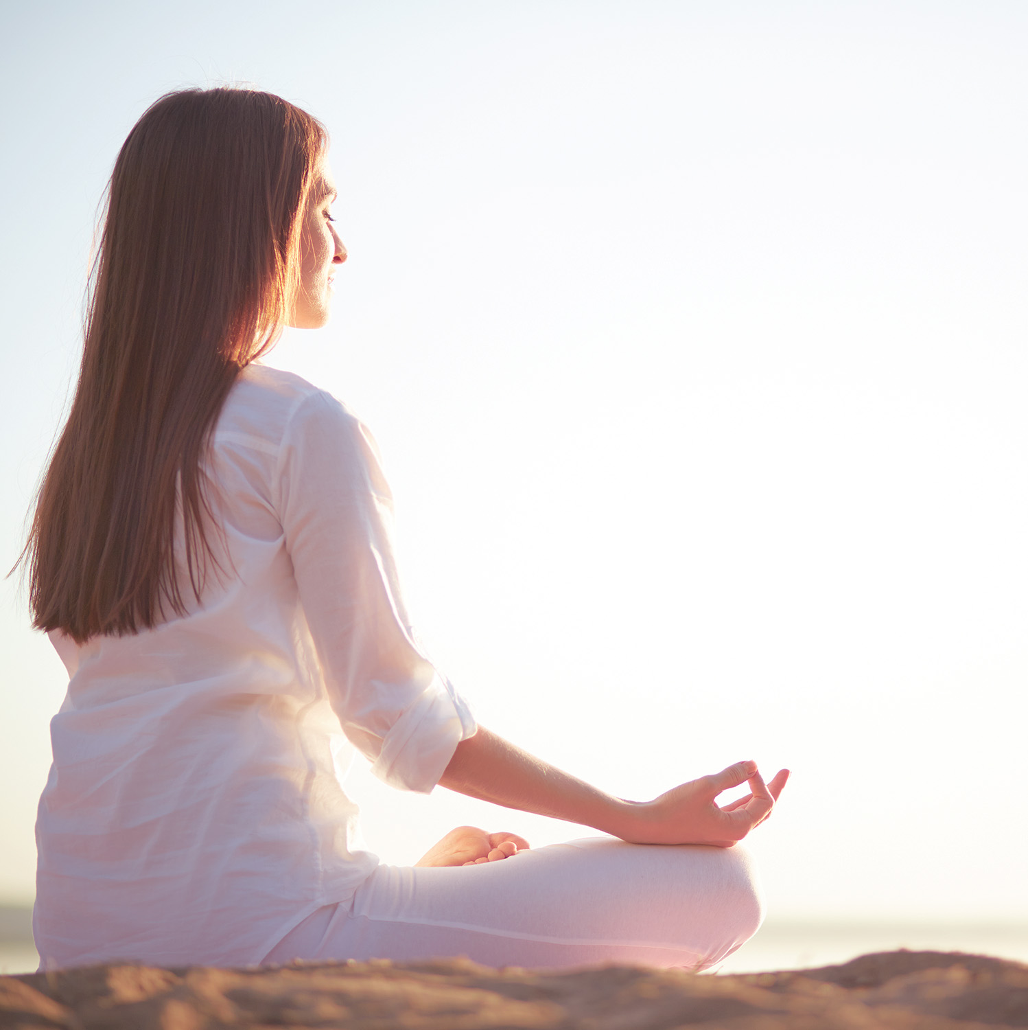 Divine meditacija